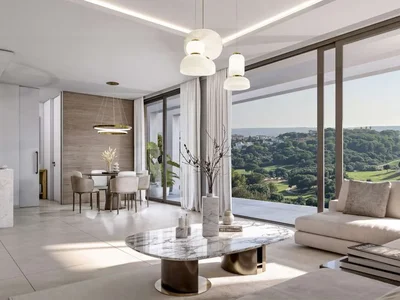 Quartier résidentiel Villa Evania de la Reserva