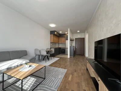 Wohnviertel Stan 46 m² na Prodaju – Stari Aerodrom, Podgorica