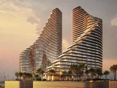Apartamentowiec Apartamenty z Udogodnieniami Premium i Planem Płatności w JVT Dubai