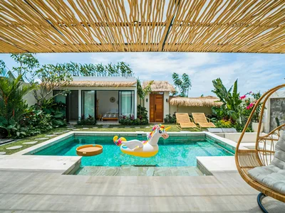 Villa KAHONI VILLAS
