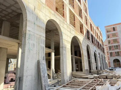 Жилой комплекс Инвестиции с высокой доходностью у моря | Премиальные апартаменты | Саранда, Албания Цена по запросу