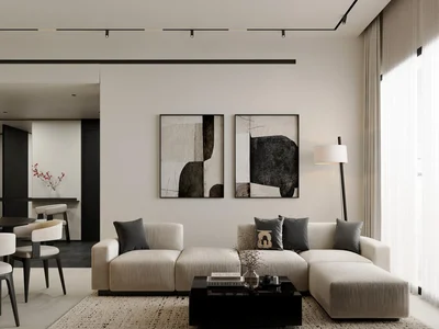 Complejo residencial Marea Residences