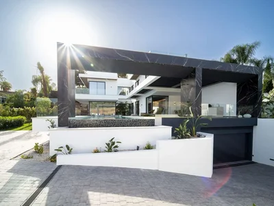 Barrio residencial Villa Esmeralda