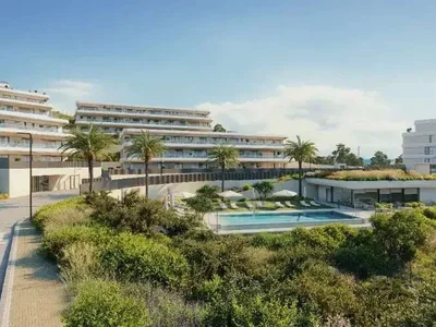 Residential quarter Australy Aures I