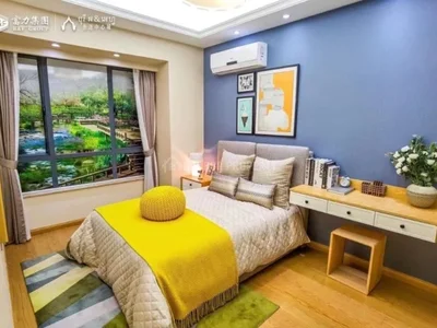 Жилой комплекс R&F CITY MIRO