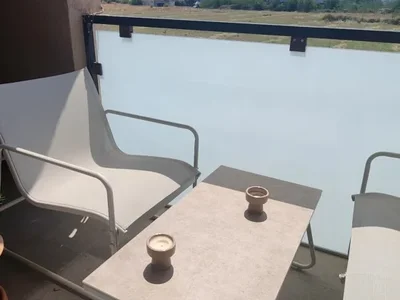 Wohnviertel Stan 48 m² na Prodaju – Zabjelo, Podgorica