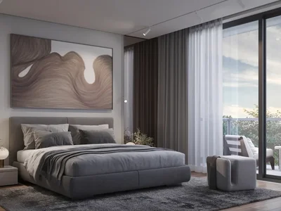 Жилой комплекс Elite Residences