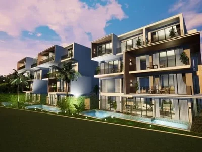 Villa Katalux Beach Villas