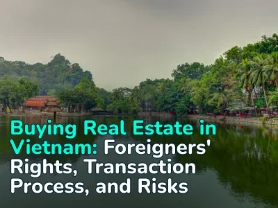 Everything You Need to Know Before Buying Property in Vietnam