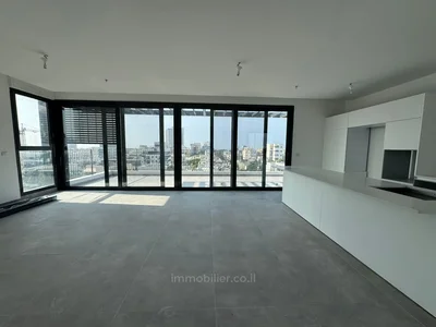 Жилой квартал Superbe penthouse proche mer vieux nord