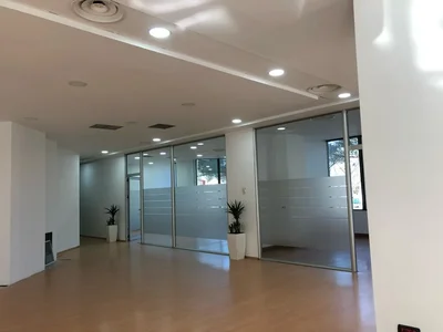 Бизнес-центр FOR RENT SPACE AT TWIN TOWERS