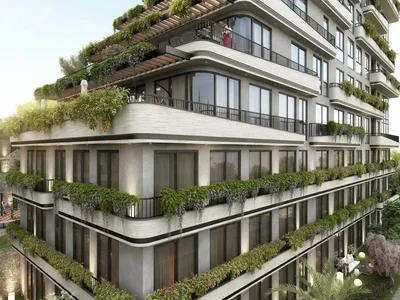 Zespół mieszkaniowy New apartments at a favorable price in a luxury residential complex, Uskudar, Istanbul, Turkey