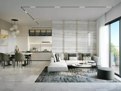 Residential quarter Projet neuf de haut standing sur le kikar