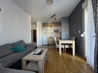 Wohnviertel Stan 40 m² na Prodaju – Zabjelo, Podgorica
