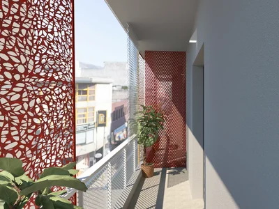 Appart-hôtel Laurel Apartments
