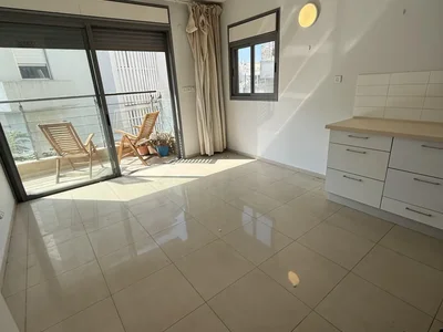 Жилой квартал Avec terrasse bien agence endroit calme proche de la mer