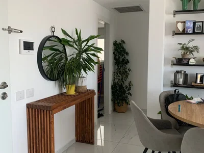 Barrio residencial Au pied du kikar