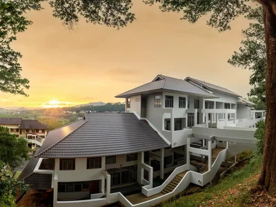 Complejo residencial Blue Canyon Heights