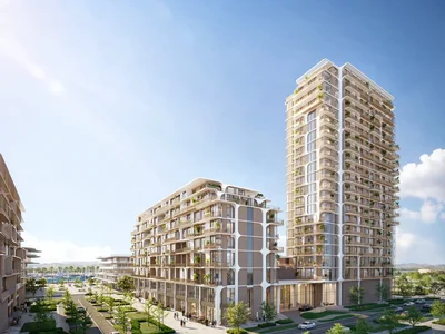 Residential complex Nura