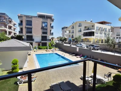 Dzielnica mieszkaniowa Polat Life Complex