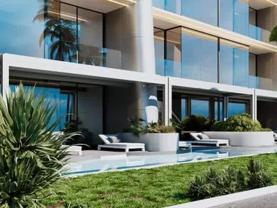 Wohnanlage Atrium – Andaman City