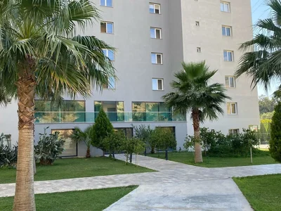 Zespół mieszkaniowy Sierra Vista Residence