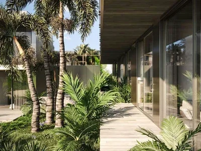 Wohnanlage Space City (U2) – residential development in Nyanyi, Bali