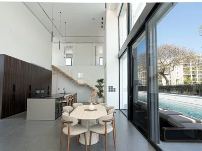 Quartier résidentiel Villa d’exception À ashdod