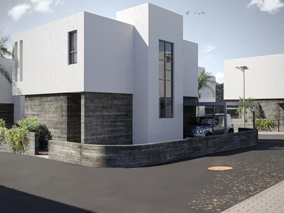 Жилой комплекс Amber Homes
