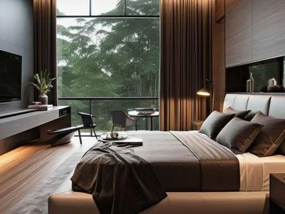 Residential complex The Royal Yacht