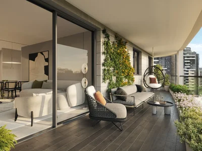 Жилой квартал Bon emplacement haut standing projet de qualite