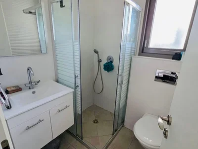 Barrio residencial Penthouse 4 pieces agamim