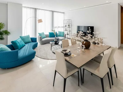 Wohnanlage Residence 110