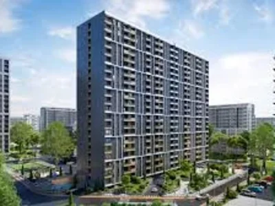 Wohngebäude ZenX Dighomi