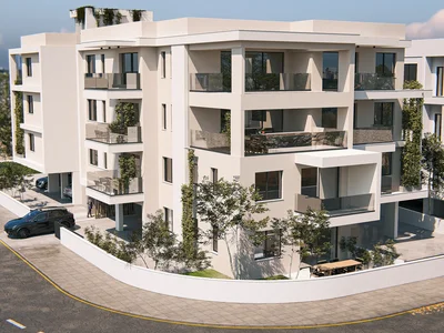 Жилой комплекс Nour Residence