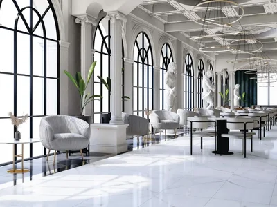 Apart-hotel Hera Luxury Resort Casino