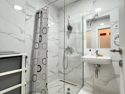 Wohnviertel Stan 30 m² na Prodaju – Zabjelo, Podgorica