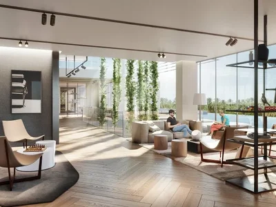 Wohnanlage Wilton Park Residences