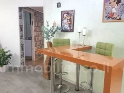 Жилой квартал Quartier youd alef appartement de 4 pieces avec piscine