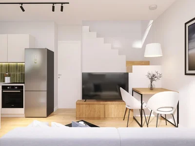 Quartier résidentiel South Skra 8 Doiranis - Kallithea