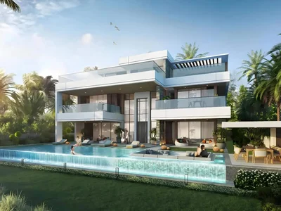 Stadthaus Morocco