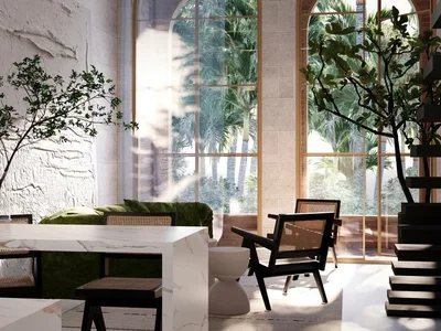 Complejo residencial SOHO STUDIO