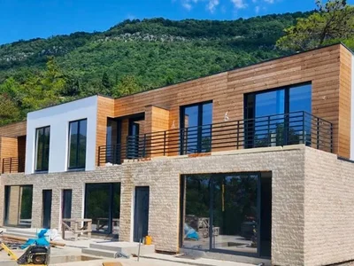 Complejo residencial Villas and Townhouses in Kavac