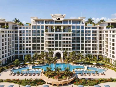 Residential complex AURA PARK
