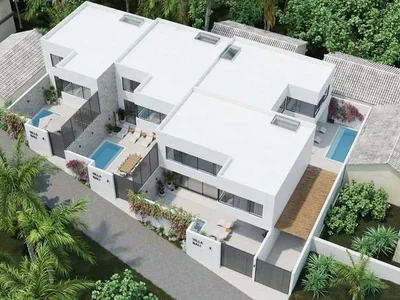 Villa Air Villas Jimbaran – residential development in Jimbaran, Bali