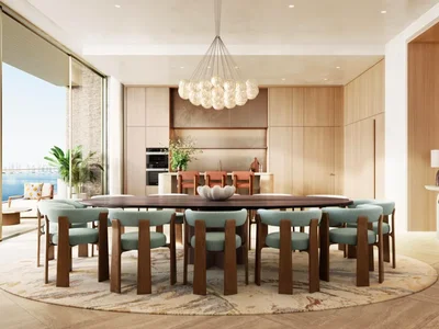 Residential complex Solaya Residences