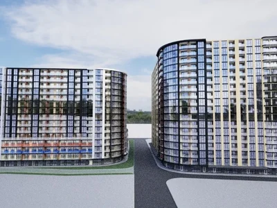 Residential complex Status House kvartiry po konkurentnoj cene ot nadeznogo zastrojsika