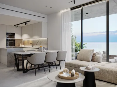 Многоквартирный жилой дом REEF RESIDENCE