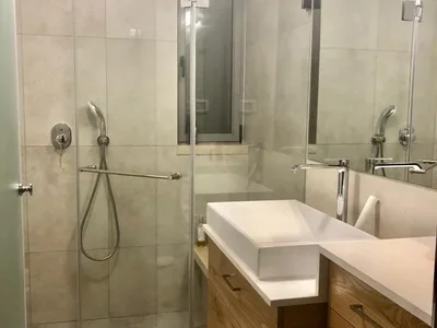 Dzielnica mieszkaniowa Appartement a louer a jerusalem abu tor