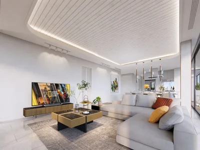 Complexe résidentiel ETHERHOME
